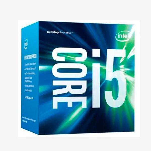 Imagem de Pc Computador Cpu Intel Core I5 6º Geração 16gb ssd 480gb