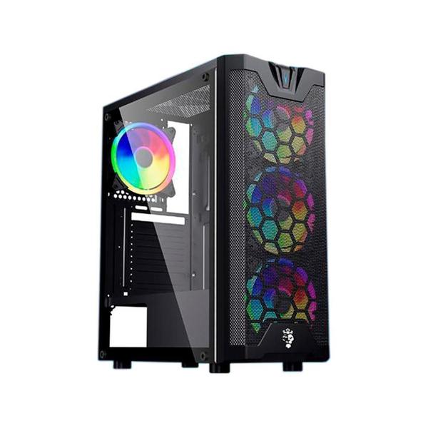 Imagem de Pc Computador Gamer Completo I5 10 16Gb Ssd 500Gb Rtx 2060