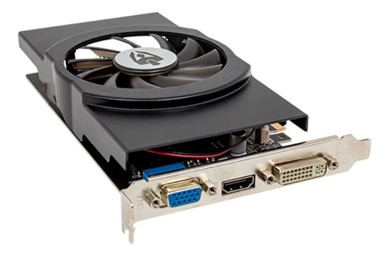 Pc Computador Gamer I7 4770 16gb Ssd 1tb Placa De Video Geforce