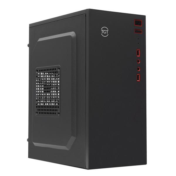 Imagem de PC Computador Mancer, AMD Ryzen 5 4600G, Vega 7, 16GB De Ram DDR4, SSD 240GB + Adaptador WIFI