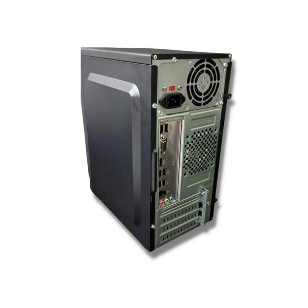 Pc core i5/8gb de ram/240 ssd - Intel Core Imagem de Pc core i5/8gb de ram/240 ssd