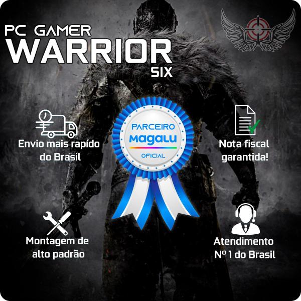 Pc Cpu Gamer Barato Desktop i5 turbo boost 3.20Ghz 8gb ram ssd 240gb placa de vídeo 4gb - Redseek Imagem de Pc Cpu Gamer Barato Desktop i5 turbo boost 3.20Ghz 8gb ram ssd 240gb placa de vídeo 4gb