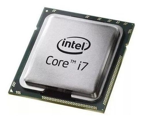 Imagem de Pc Cpu I7 8700 8a Geração Ddr4 16gb 480gb Gt730 4gb 500w