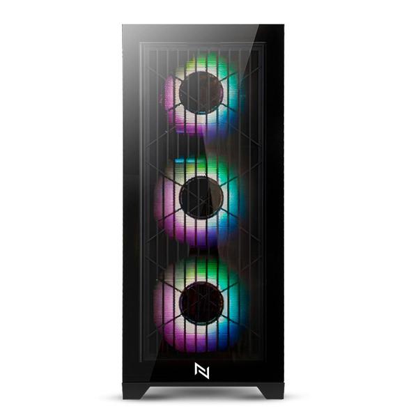 Pc gamer amd ryzen 7 5700g 16gb (gtx 1660 super) ssd 480gb m.2 500w 80 plus, neologic - nli85498 Imagem de Pc gamer amd ryzen 7 5700g 16gb (gtx 1660 super) ssd 480gb m.2 500w 80 plus, neologic - nli85498