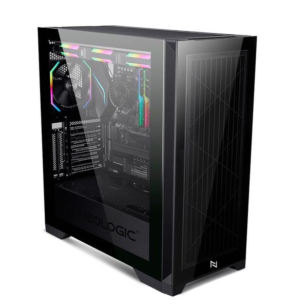 Pc gamer amd ryzen 7 5700g 16gb (gtx 1660 super) ssd 480gb m.2 500w 80 plus, neologic - nli85498 Imagem de Pc gamer amd ryzen 7 5700g 16gb (gtx 1660 super) ssd 480gb m.2 500w 80 plus, neologic - nli85498
