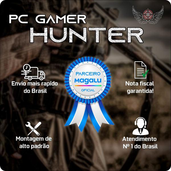 Pc Gamer Barato Desktop Cpu i5 8gb ram ssd 480gb placa de vídeo 2gb - Redseek Imagem de Pc Gamer Barato Desktop Cpu i5 8gb ram ssd 480gb placa de vídeo 2gb