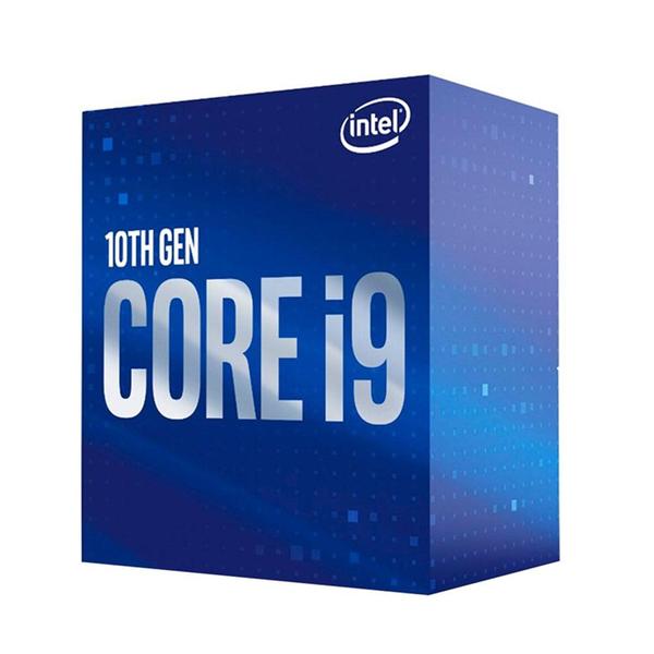 Pc Gamer BluePC Intel Core I9 10900f 16gb Ddr4 Rtx 4070 12gb Ssd 960gb - Fonte 650w Imagem de Pc Gamer BluePC Intel Core I9 10900f 16gb Ddr4 Rtx 4070 12gb Ssd 960gb - Fonte 650w