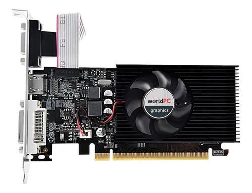 Pc Gamer Branco I7 16gb Ram Ssd 960gb Tela 23 Gt730 4gb Wifi - PC