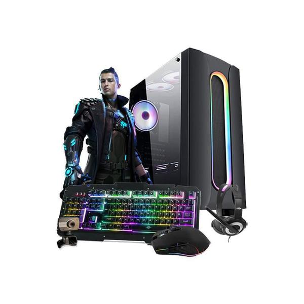 Imagem de Pc Gamer Chrono I5 3470 16Gb Hd 1Tb Gt730 4Gb 128Bits