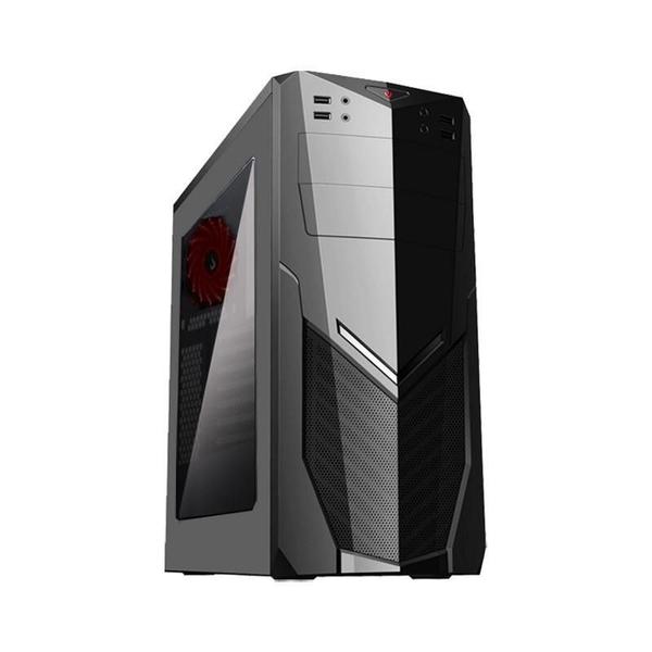 Imagem de Pc Gamer Completo Aires Gt 730 4Gb 8Gb Hd 500Gb Wi-Fi