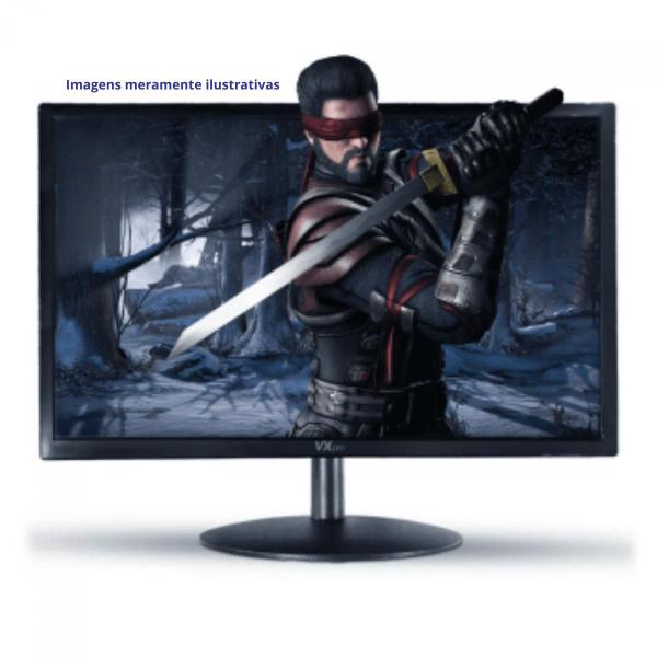 PC Gamer Completo Core i7 4ª Geração 16gb 240gb ssd sata Monitor de 19" - PC Master - PC Master Imagem de PC Gamer Completo Core i7 4ª Geração 16gb 240gb ssd sata Monitor de 19" - PC Master
