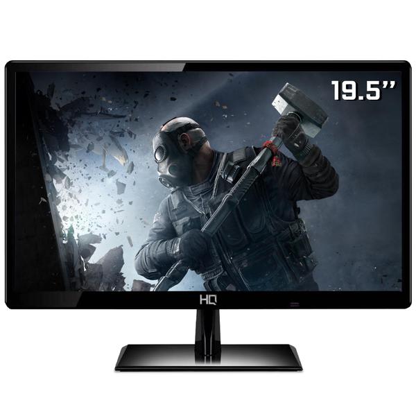 Imagem de PC Gamer Completo Intel Core i5 8GB Nvidia Geforece GT HD 1TB Monitor LED HDMI 19.5" EasyPC Light