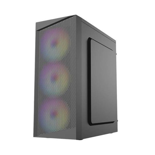 Pc Gamer Completo Intel I5 4º Ger Gtx 1650 8Gb Hd 1Tb - Amorim Tech Imagem de Pc Gamer Completo Intel I5 4º Ger Gtx 1650 8Gb Hd 1Tb