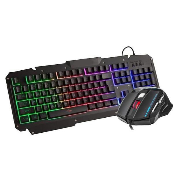 Pc Gamer Completo Maximus I5 GT 730 4GB 8GB Hd 1Tb - AMORIM SHOP Imagem de Pc Gamer Completo Maximus I5 GT 730 4GB 8GB Hd 1Tb
