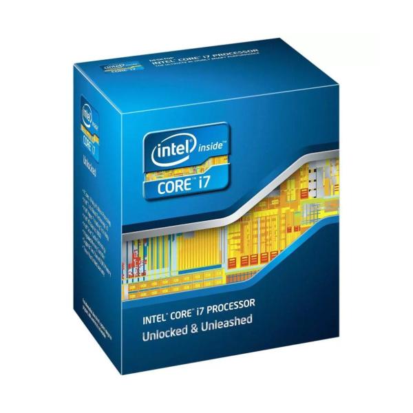 Imagem de Pc Gamer Cpu Barato Intel Core I7 3.4ghz Ssd 480gb 16gb 500w