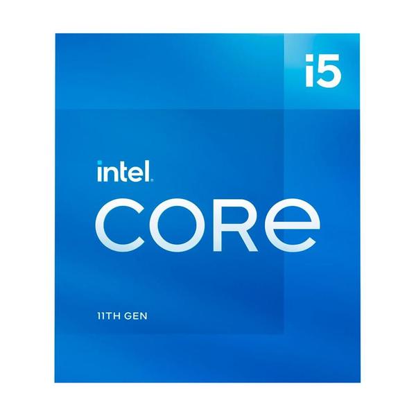 Imagem de PC Gamer Fácil Intel core I5 11400F ( 11ª Geração) 16GB DDR4 RTX 3050 8GB GDDR6 SSD 480GB - Fonte 750w