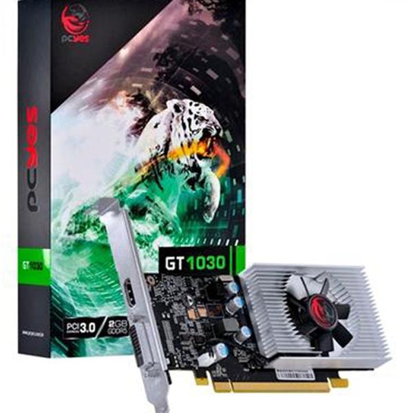 Imagem de Pc Gamer Fx 6300 + Gt 1030 2gb + Hd 1tb + Ssd 128 + 8gb Ddr3