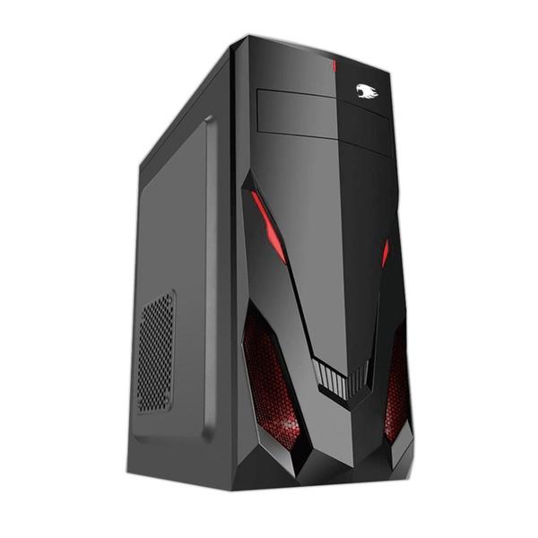 Imagem de Pc Gamer G-Fire HTG-834 AMD 3000G 16Gb (Rx Vega 2Gb) NVME 512Gb