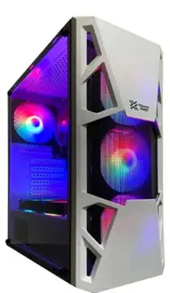 Imagem de Pc Gamer I7 3.4ghz+ 16gb Ram+ssd480gb+plvid 4gb+f.500w+win11