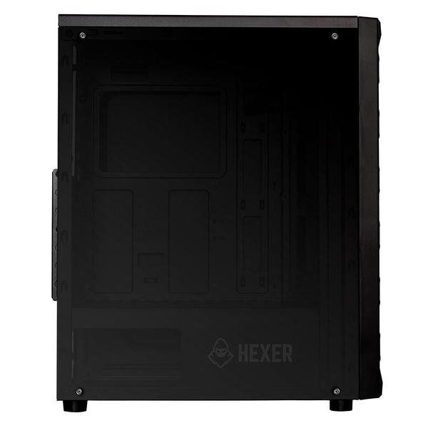 PC Gamer Mancer, AMD Ryzen 5 4600G, Vega 7, 16GB DDR4, SSD 480GB, Fonte 400W 80 PLUS Imagem de PC Gamer Mancer, AMD Ryzen 5 4600G, Vega 7, 16GB DDR4, SSD 480GB, Fonte 400W 80 PLUS