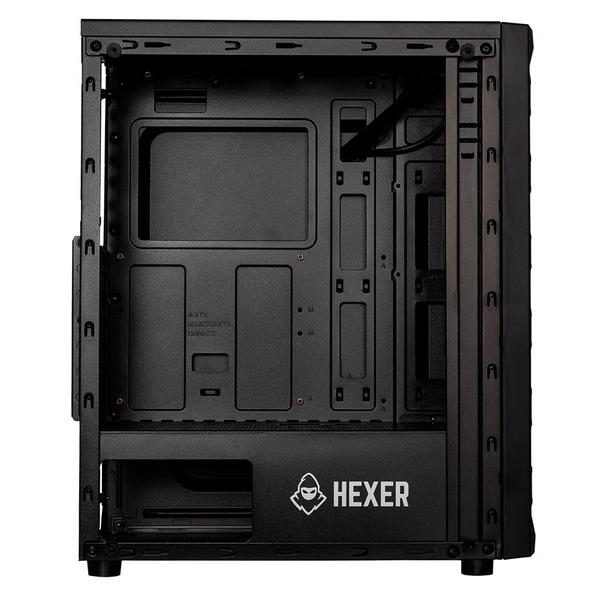 PC Gamer Mancer, AMD Ryzen 5 4600G, Vega 7, 16GB DDR4, SSD 480GB, Fonte 400W 80 PLUS Imagem de PC Gamer Mancer, AMD Ryzen 5 4600G, Vega 7, 16GB DDR4, SSD 480GB, Fonte 400W 80 PLUS