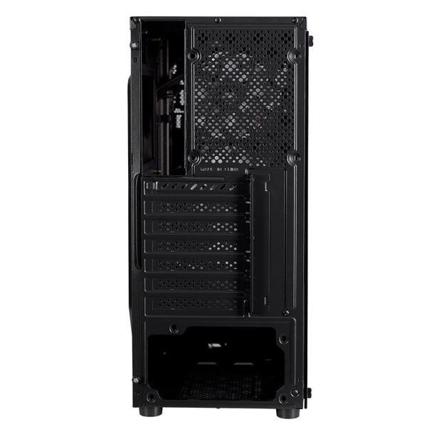 PC Gamer Mancer, AMD Ryzen 5 4600G, Vega 7, 16GB DDR4, SSD 480GB, Fonte 400W 80 PLUS Imagem de PC Gamer Mancer, AMD Ryzen 5 4600G, Vega 7, 16GB DDR4, SSD 480GB, Fonte 400W 80 PLUS