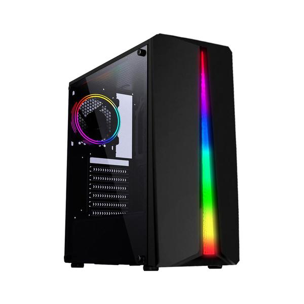 Pc Gamer Maximus I5 GTX 1050 8Gb Hd 1Tb SSD 120gb - PC Gamer