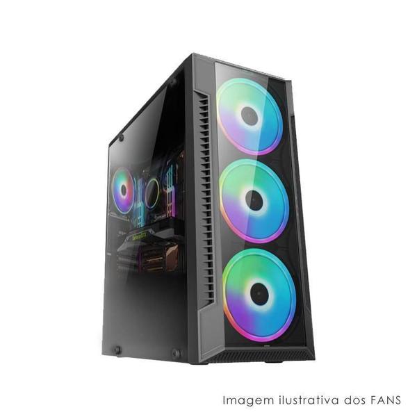 Imagem de Pc Gamer Maximus Intel I5 Gt 740 8Gb Hd 1Tb Wi-Fi