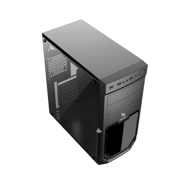 Imagem de PC Gamer Neologic NLI82611 Intel i5 10400 16GB DDR4, SSD 120GB, 400W 80 PLUS, Windows 10 PRO