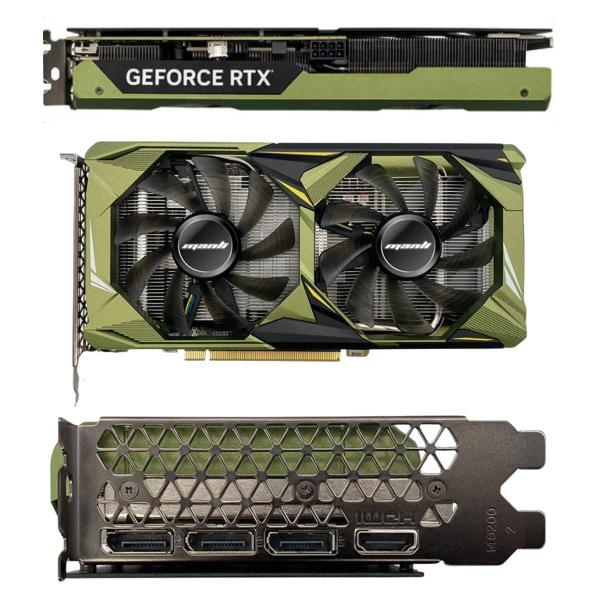 Pc Gamer Ryzen 5 5500 32gb 3200mhz Nvme 512gb Rtx 4060 8gb - Option Soluções Imagem de Pc Gamer Ryzen 5 5500 32gb 3200mhz Nvme 512gb Rtx 4060 8gb