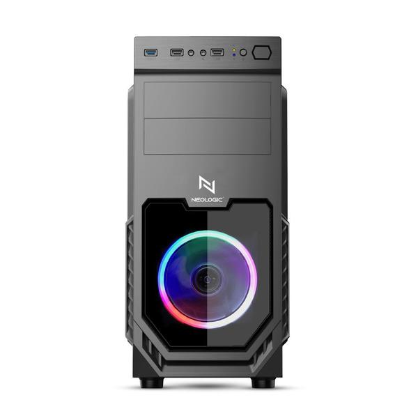 Pc Gamer Smart PC SMT81771 i5 8GB (GT 1030 2GB) 1TB - NEOLOGIC