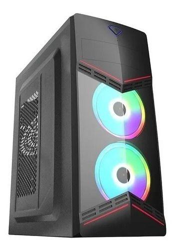 Imagem de Pc I7 10700 10a Ger 2.9ghz,ddr4 32gb,480gb,wi-fi,500w, Rgb