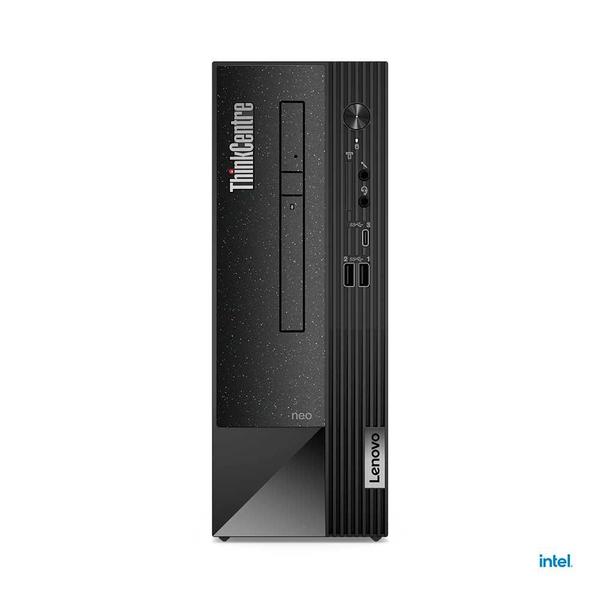 Imagem de PC Lenovo ThinkCentre neo 50s Gen 4, FreeDOS, Intel Core i3-13100, 8GB DDR4, SSD 256GB - 12JG0015BO