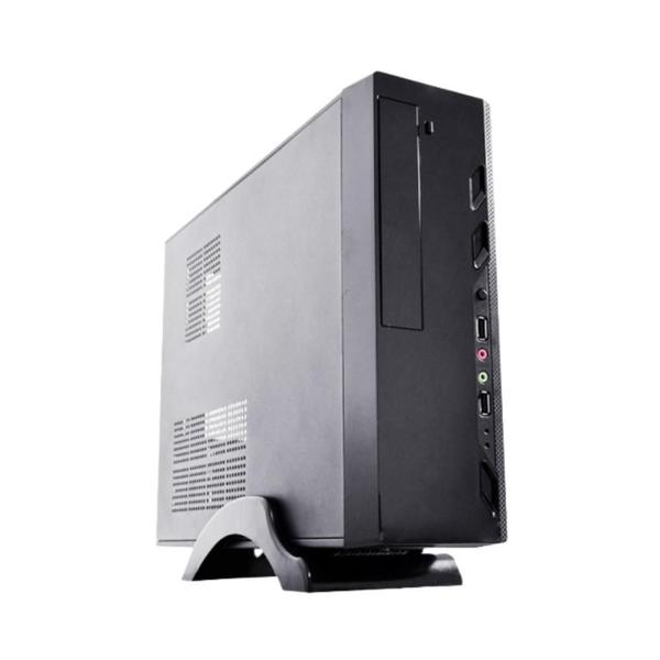 Imagem de Pc Pronto Para O Dia A Dia Intel Core I3, 4Gb Ram, Ssd 120Gb