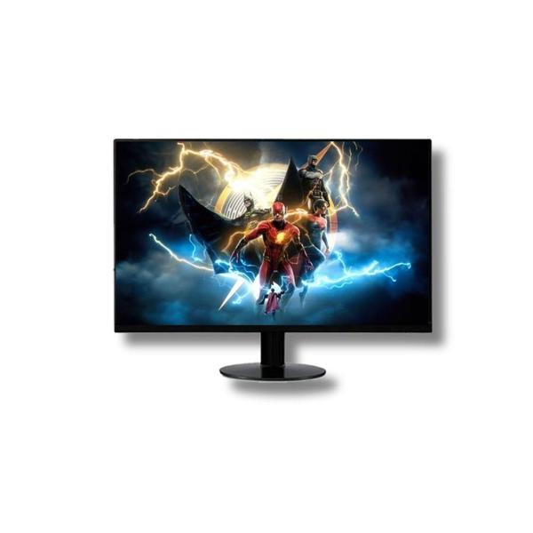 Imagem de Pc Turbo Completo I5 3º G 16Gb Ssd 240Gb Monitor Hdmi 19