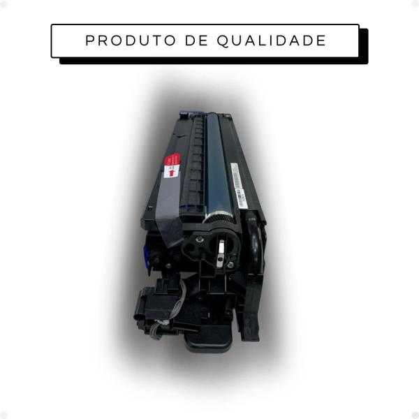 Imagem de Pcdu Unid. De Imagem Completa Compativel Ricoh MPC 2003 BK