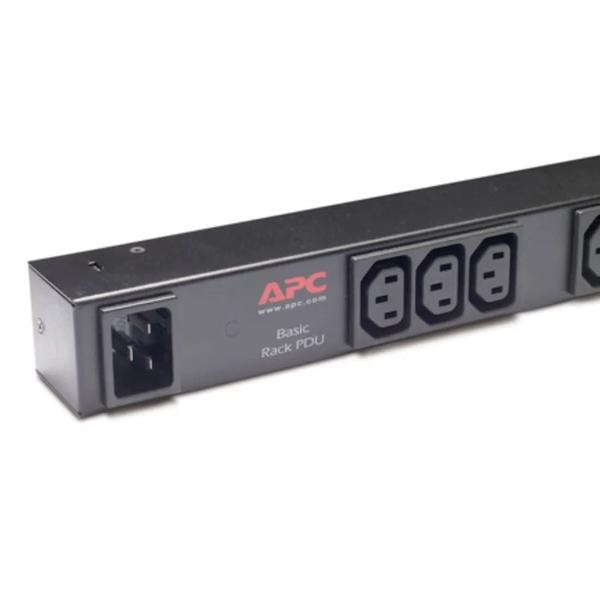 Imagem de Pdu Basica 16A 208/230V S/(15) C13 - AP9572