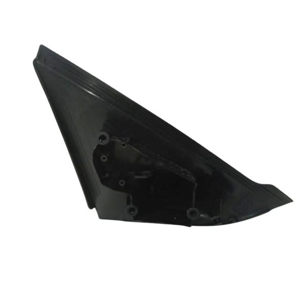 Imagem de Pé base do retrovisor externo - renault kwid 18/23 - lado esquerdo