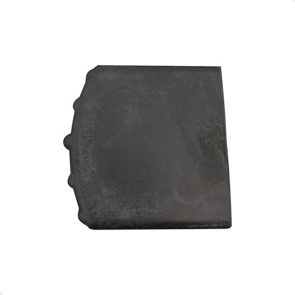 Pé De Borracha Sapata Escada 40x20mm 4 Peças - Completa Imagem de Pé De Borracha Sapata Escada 40x20mm 4 Peças