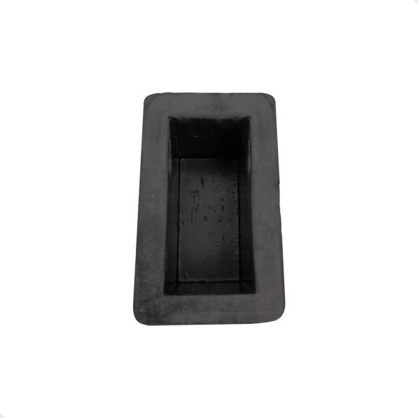 Pé De Borracha Sapata Escada 40x20mm 4 Peças - Completa Imagem de Pé De Borracha Sapata Escada 40x20mm 4 Peças
