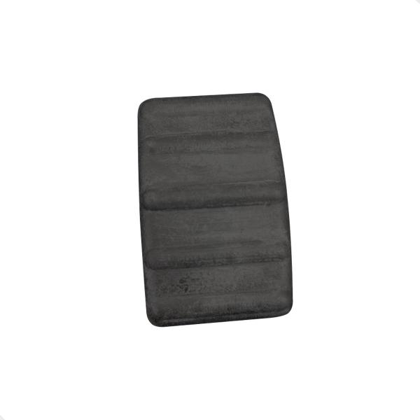 Pé De Borracha Sapata Escada 40x20mm 4 Peças - Completa Imagem de Pé De Borracha Sapata Escada 40x20mm 4 Peças