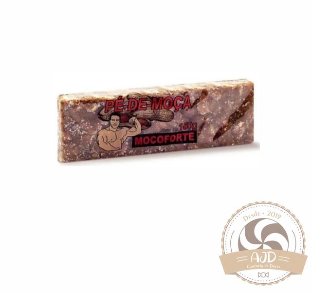 Pé de Moça 150G - Mocoforte Imagem de Pé de Moça 150G - Mocoforte
