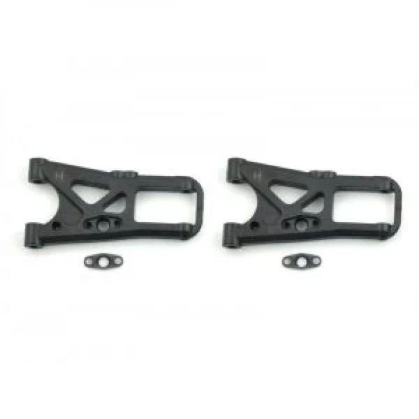 Imagem de Peca Automodelo Wishbone Fr Lw Rigido Serpent 401452