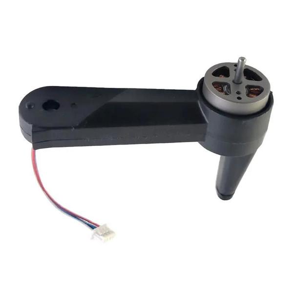 Imagem de Peças de Reparo para Drone Pro GPS L900 - Braços Motores Brushless (Frente e Traseiro)