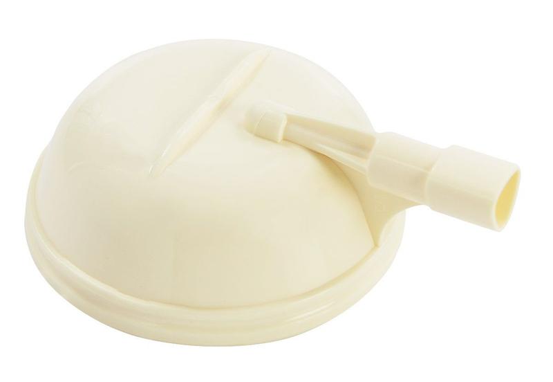 Imagem de Peças de reposição Medela Symphony Membrane and Cap