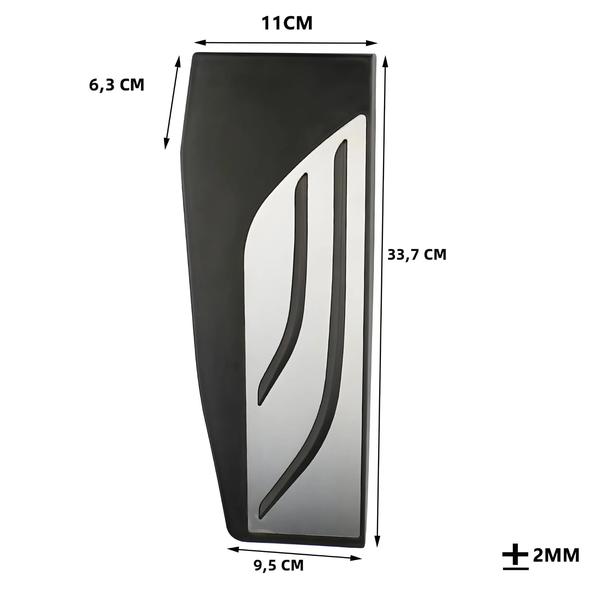 Imagem de Peças para BMW Série 1, 2, 3 e 4 (F20-F83, E81-E93) - LHD