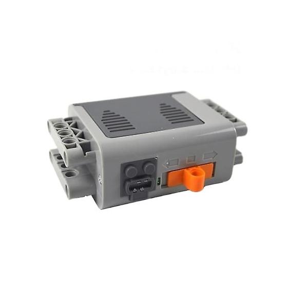 Imagem de Peças técnicas Motor Multi Power Functions Tool 8293 8883