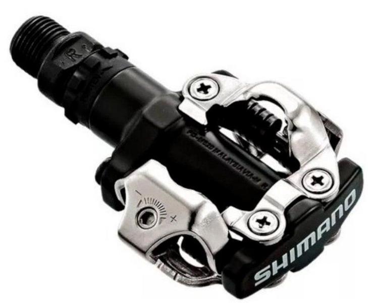 Imagem de Pedais M520 - SHIMANO