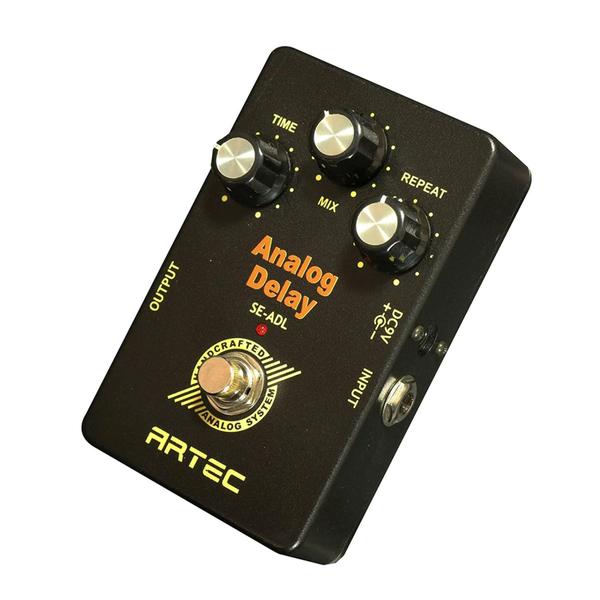 Imagem de Pedal Artec Analog Delay