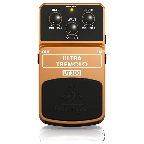 Imagem de Pedal behringer ut300 (h-3)